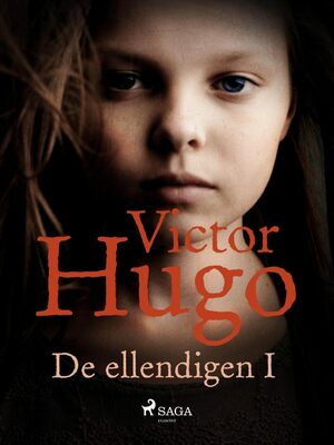 De ellendigen I by Victor Hugo