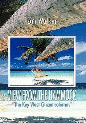 View from the Hammock by Tom Walker