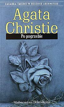 Po pogrzebie by Agatha Christie
