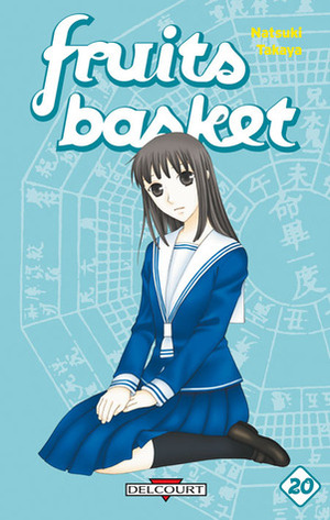 Fruits Basket, Tome 20 by Natsuki Takaya