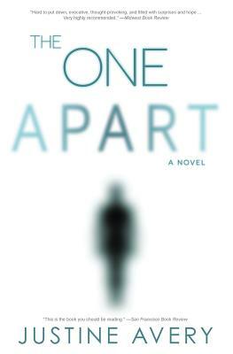 The One Apart by Justine Avery