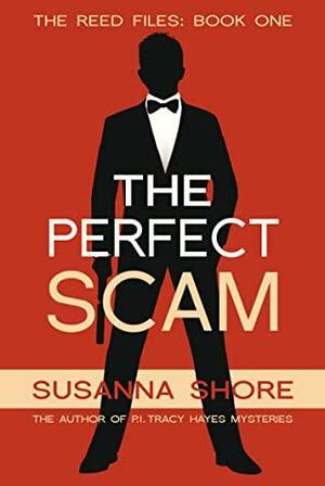 The Perfect Scam by Susanna Shore