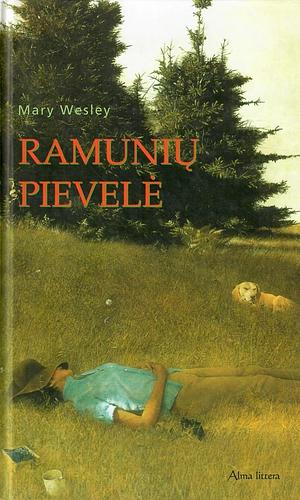 Ramunių pievelė by Mary Wesley