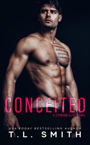 Conceited by T.L. Smith