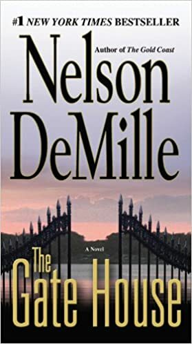 The Gate House by Nelson DeMille