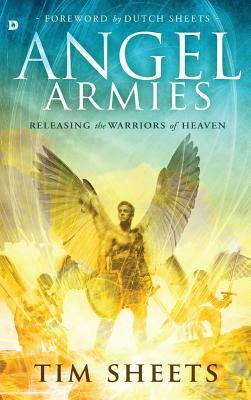 Angel Armies by Tim Sheets