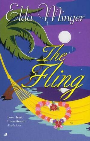 The Fling by Elda Minger