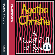 A Pocket Full of Rye by Agatha Christie