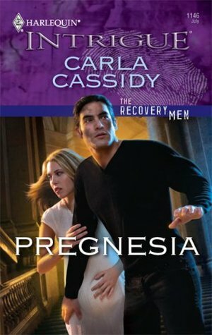 Pregnesia by Carla Cassidy