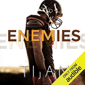 Enemies by Tijan