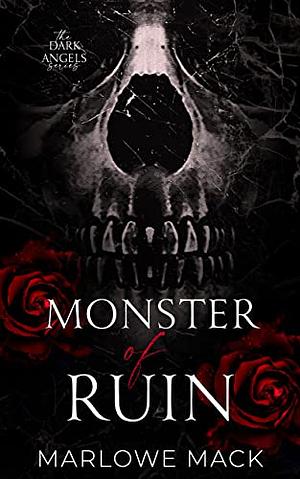 Monster Of Ruin by Marlowe Mack