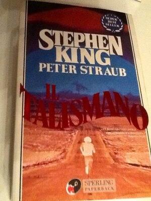 Il talismano by Peter Straub, Stephen King