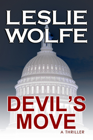 Devil's Move by Leslie Wolfe