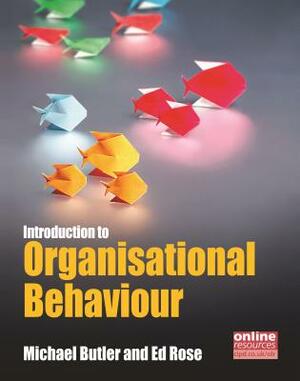 Introduction to Organisational Behaviour by 