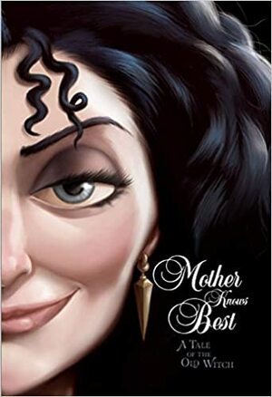 Mother Knows Best by Serena Valentino