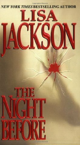 The Night Before by Lisa Jackson