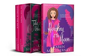 Tales of an Urban Werewolf Box Set: Books 1-3 by Karen MacInerney