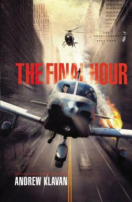 The Final Hour by Andrew Klavan