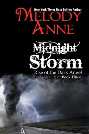 Midnight Storm by Melody Anne