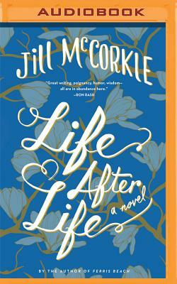 Life After Life by Jill McCorkle