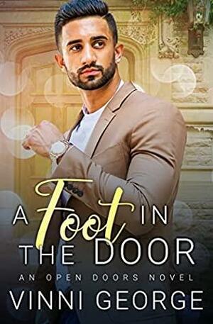 A Foot in the Door by Vinni George