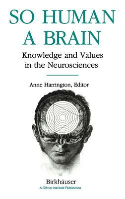 So Human a Brain by Harrington