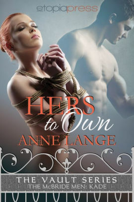 Hers to Own by Anne Lange