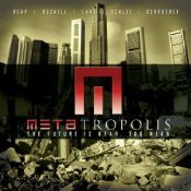 METAtropolis Free Story: 'In the Forests of the Night by Jay Lake, Michael Hogan