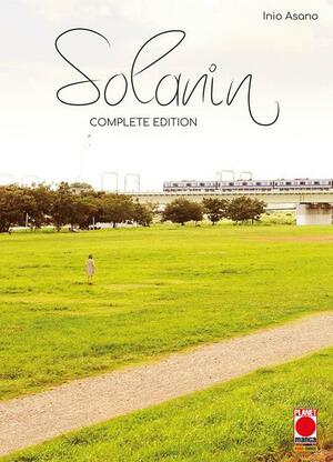 Solanin by Inio Asano