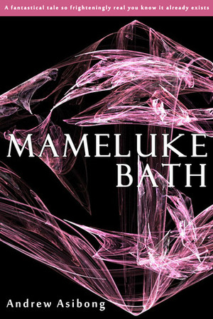 Mameluke Bath by Andrew Asibong