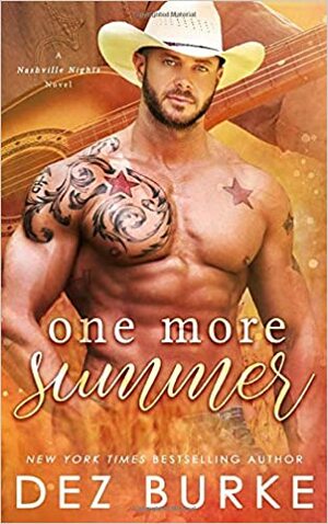 One More Summer by Dez Burke