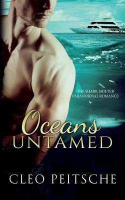 Oceans Untamed by Cleo Peitsche