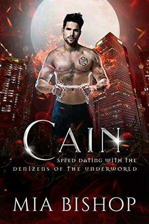 Cain by Mia Bishop