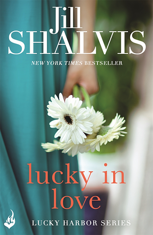 Lucky In Love by Jill Shalvis