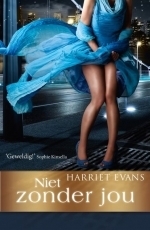 Niet zonder jou by Harriet Evans