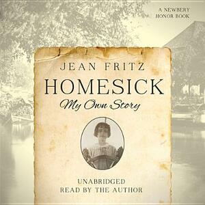 Homesick: My Own Story by 