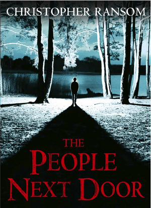 The People Next Door by Christopher Ransom