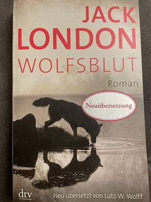 Wolfsblut by Jack London