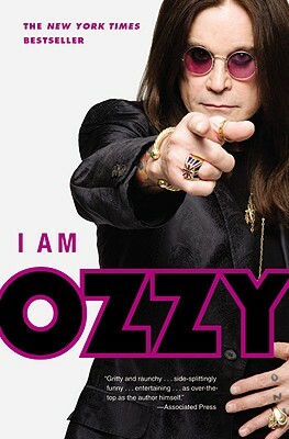 I Am Ozzy by Ozzy Osbourne