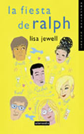 La fiesta de Ralph by Lisa Jewell