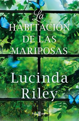 La habitación de las mariposas by Lucinda Riley