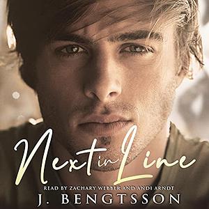 Next In Line by J. Bengtsson