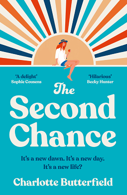 The Second Chance by Charlotte Butterfield