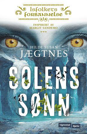 Solens sønn by Hilde Susan Jægtnes