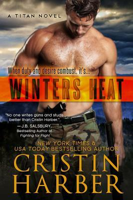 Winters Heat by Cristin Harber