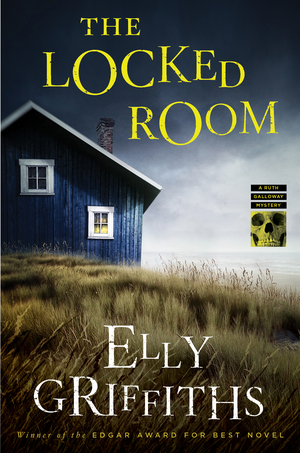 The Locked Room by Elly Griffiths