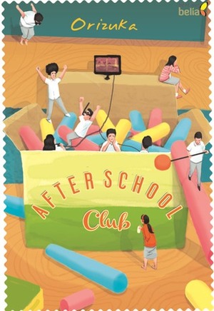 After School Club by Orizuka