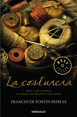 La Costurera by Frances de Pontes Peebles