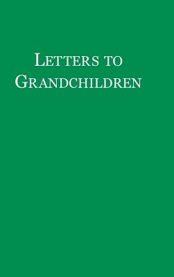 Letters to Grandchildren by John Winthrop