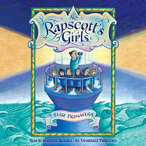 Ms. Rapscott's Girls by Elise Primavera